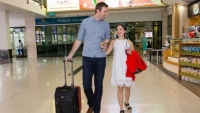 lan phuong toi boi roi khi biet minh mang bau