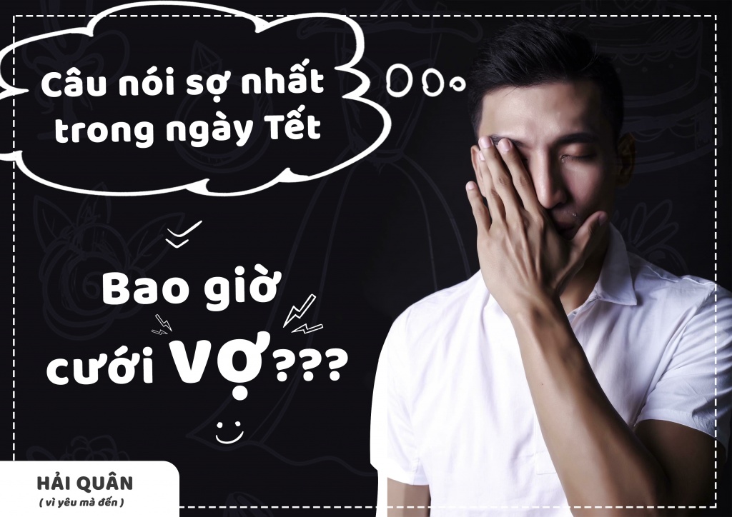 chuyen tham cung bi su cua hai quan vi yeu ma den trong ngay tet