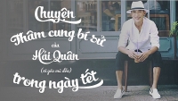 lo anh hoa hau hhen nie nam 19 tuoi de toc dai bieu dien van nghe
