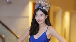 Lê Âu Ngân Anh: 'Tôi bất ngờ khi nhận được thông tin đề nghị tước vương miện'