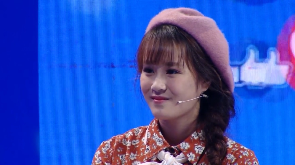 huy cung vi yeu ma den minh va kim thoa da hen se di an va tro chuyen nhieu hon