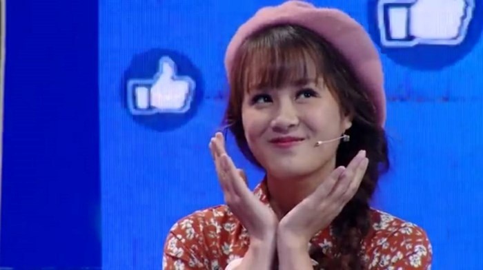 huy cung vi yeu ma den minh va kim thoa da hen se di an va tro chuyen nhieu hon