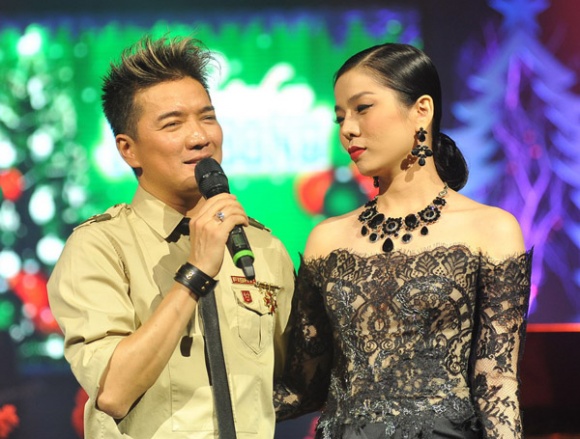 le quyen lan dau len tieng ve moi quan he voi ha ho da la ban thi mai mai van la ban