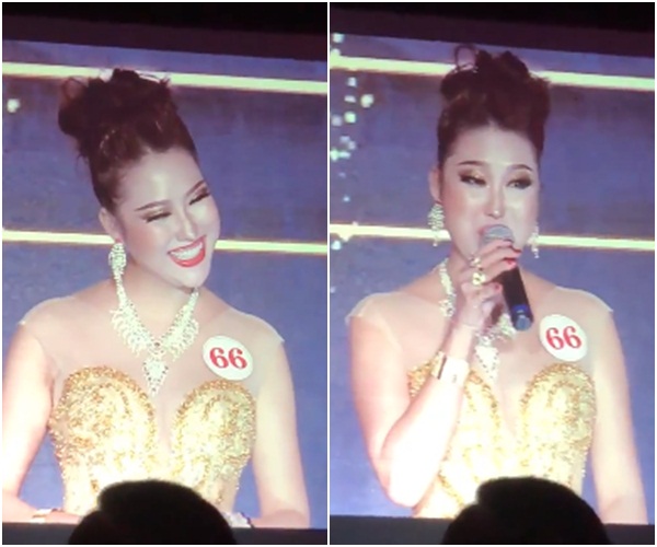 doi vuong mien hoa hau phi thanh van bonus giong ca oanh vang khien dan mang het hon