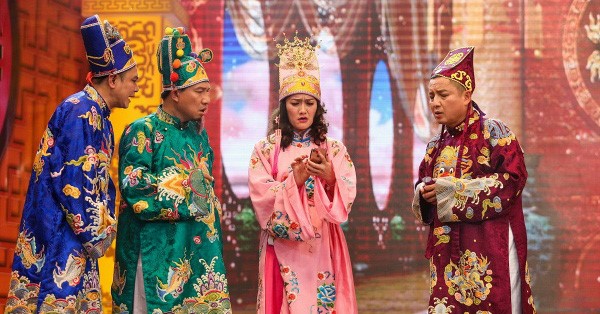 neu tham gia tran thanh truong giang dam nhan vai dien nao o tao quan