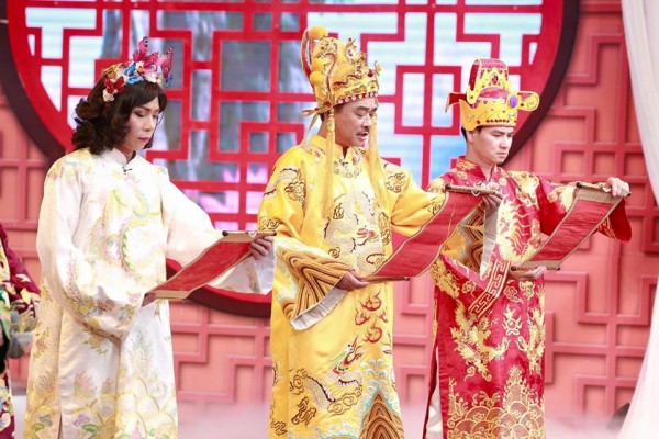 neu tham gia tran thanh truong giang dam nhan vai dien nao o tao quan