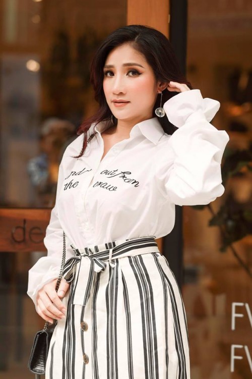 cat tuong hhen nie da xin loi e kip khi den tre an noi hay va le do