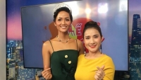 cat tuong hon nhan do vo khong duoc lam mc hen ho la rat ky cuc