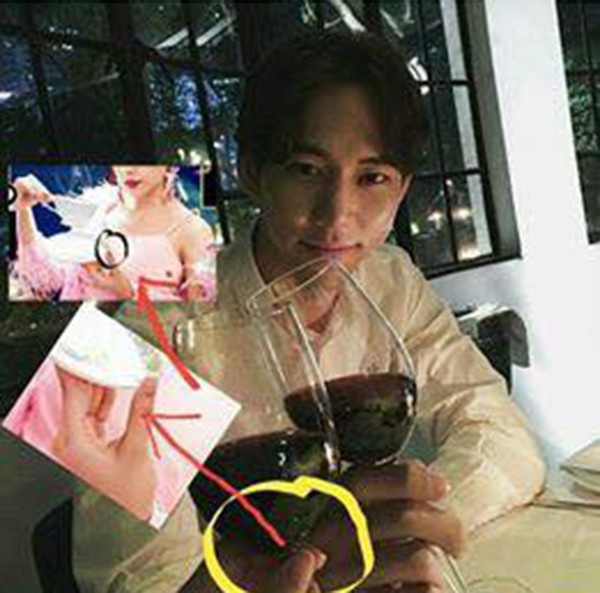 sau tin don hen ho chi pu bi bat gap xuat hien cung my nam han quoc jin ju hyung