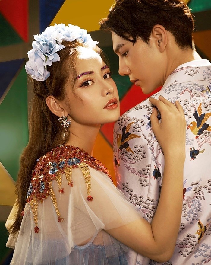 sau tin don hen ho chi pu bi bat gap xuat hien cung my nam han quoc jin ju hyung
