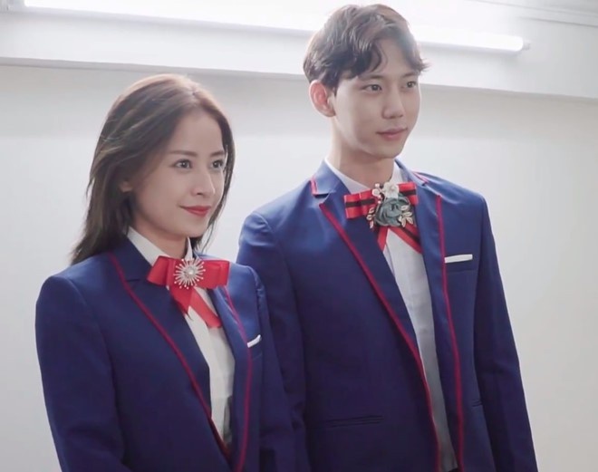 sau tin don hen ho chi pu bi bat gap xuat hien cung my nam han quoc jin ju hyung