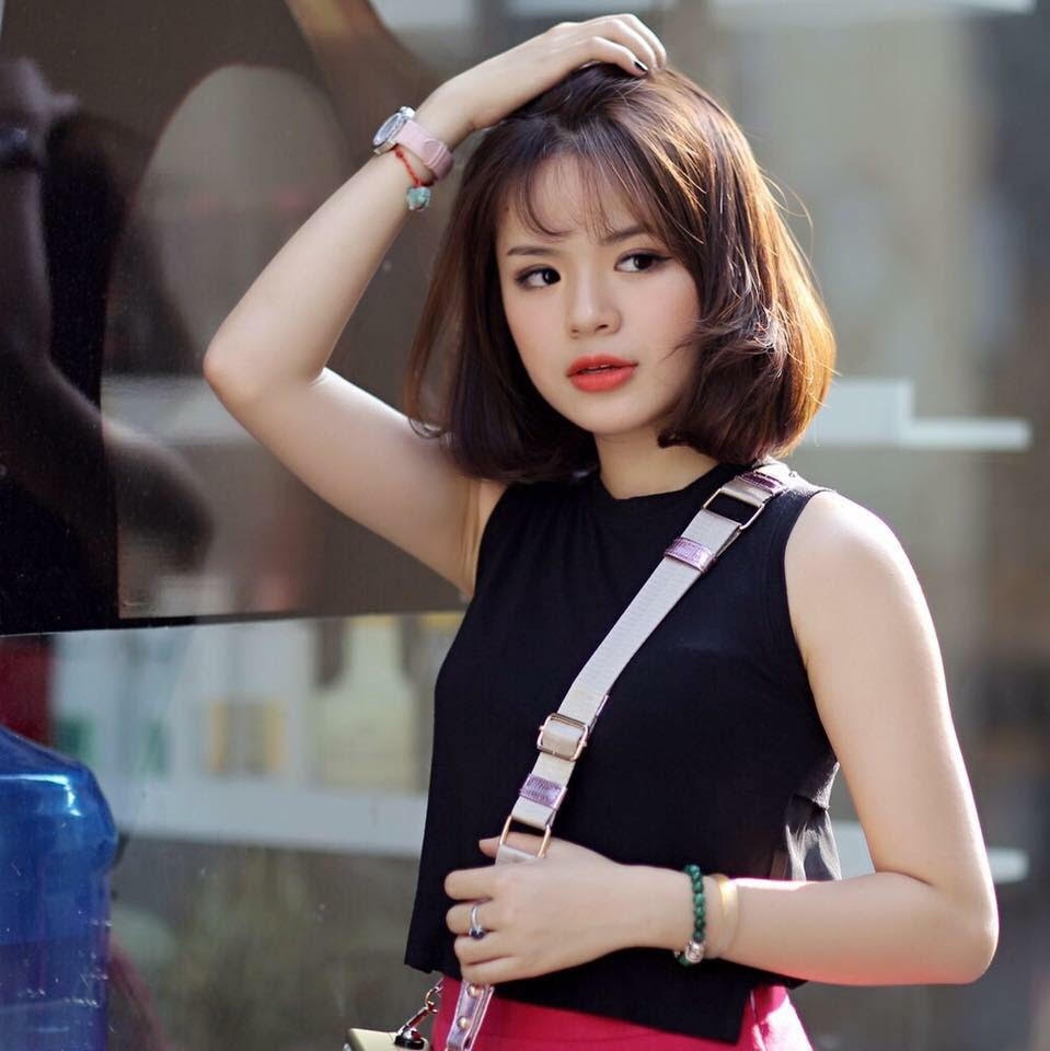 ha dan sac mau phat dep khong phai ai cung co co hoi dong nhieu vai dien nhu minh