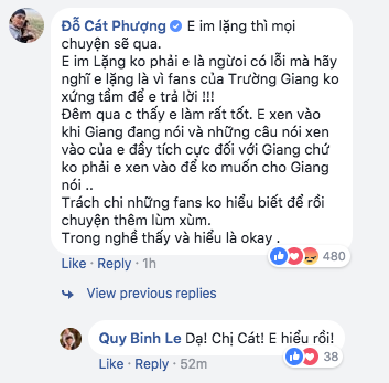 bi khung bo bang loi le nang ne tuc tiu quy binh ra toi hau thu cho truong giang