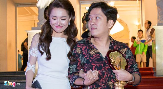 truong giang da nho nguoi goi nhung nha phuong khong ra gap