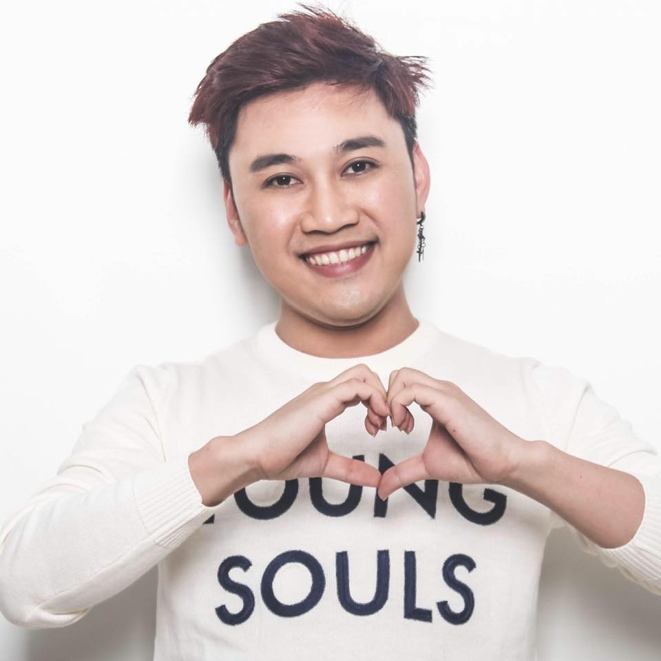 don nguyen vi yeu ca khuc i missing you nen minh da lam lieu