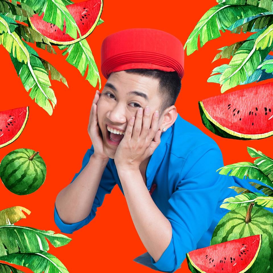 don nguyen vi yeu ca khuc i missing you nen minh da lam lieu