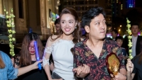 vi sao cac dien vien hai tran thanh truong giang hay gap va mieng