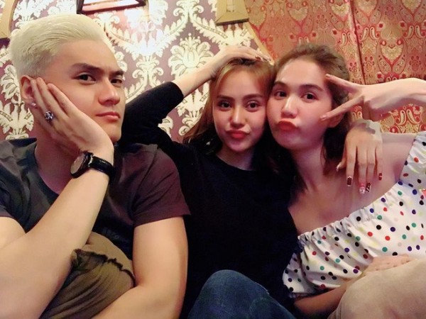 linh chi chuc mung sinh nhat goi lam vinh hai la cau ban tri ky