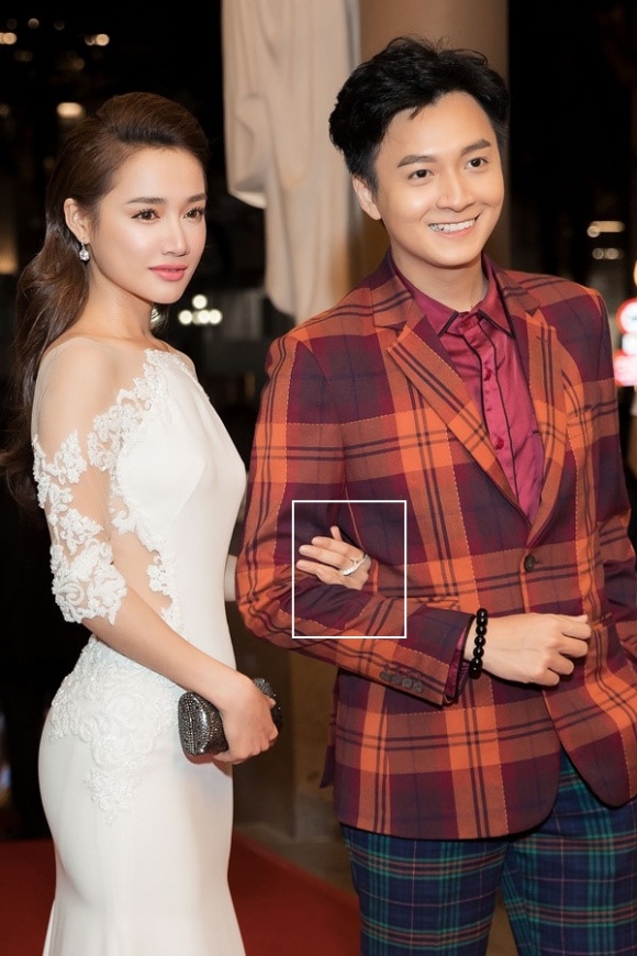ly do khien nha phuong ngap ngung dua tay cho truong giang deo nhan