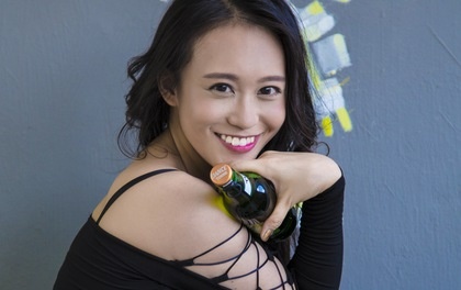3 co gai moi toanh xuat hien trong vi yeu ma den tap 19 la ai