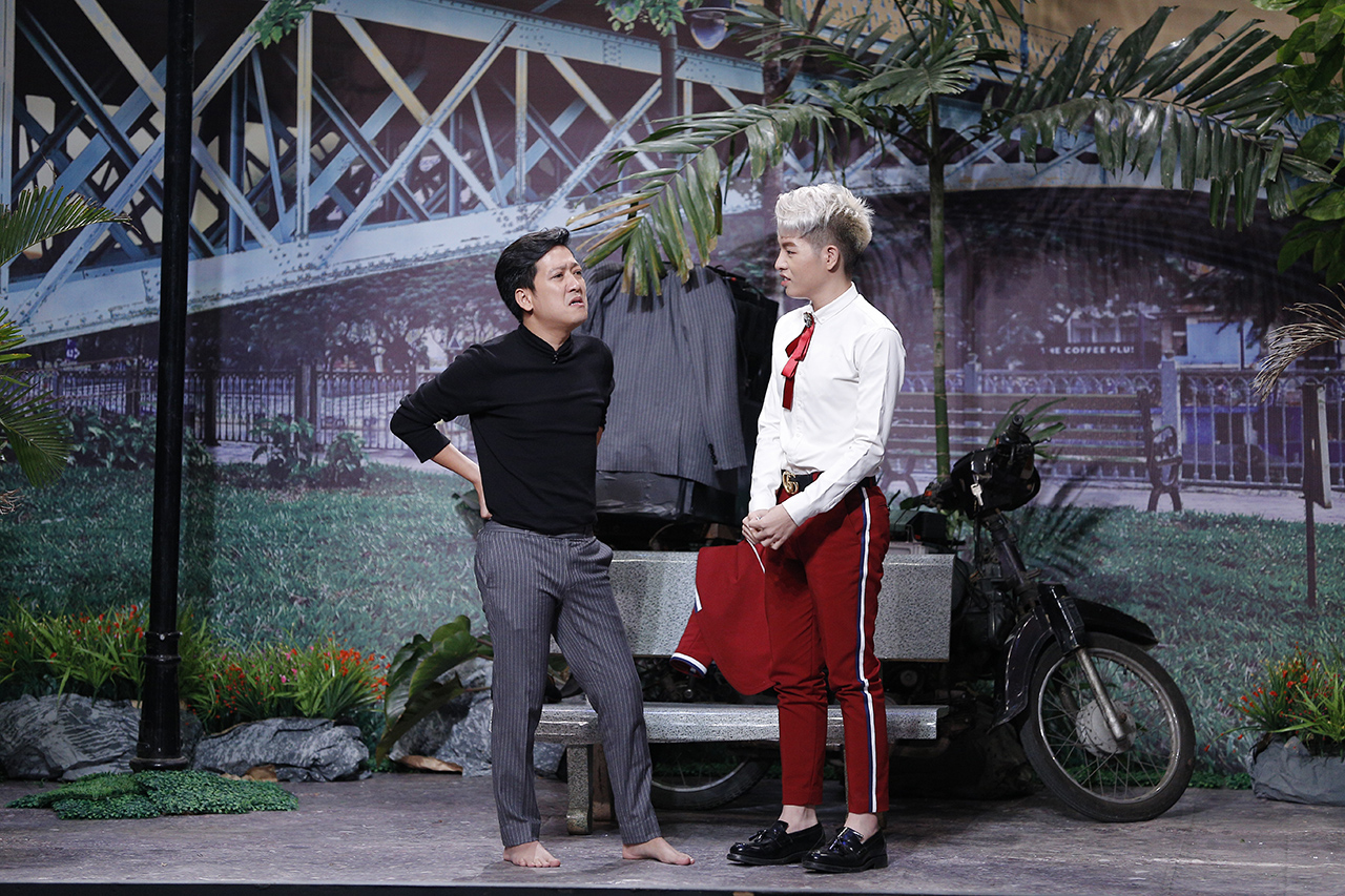 bi do toi xui bay truong giang cau hon nha phuong duc phuc noi thang do chi la su trung hop vo tinh