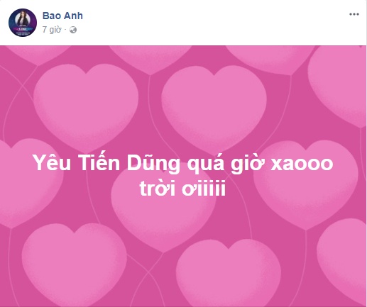khong chi nguoi ham mo ma ngay ca sao viet cung phat sot vi 2 cau thu nay cua u23 viet nam
