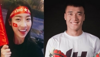 showbiz viet hay de u23 viet nam yen than