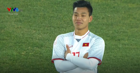 bi nem da vi lam tho to tinh hau ve van thanh van hugo len tieng