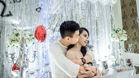 bi nem da vi lam tho to tinh hau ve van thanh van hugo len tieng