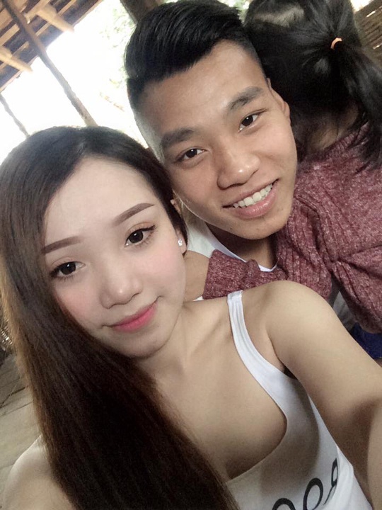 bi nem da vi lam tho to tinh hau ve van thanh van hugo len tieng