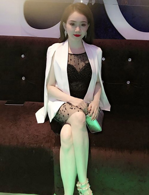 bi nem da vi lam tho to tinh hau ve van thanh van hugo len tieng