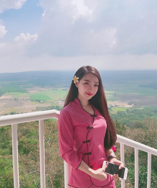 bi nem da vi lam tho to tinh hau ve van thanh van hugo len tieng