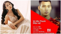 showbiz viet hay de u23 viet nam yen than