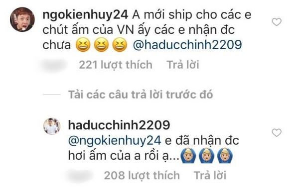 duoc ngo kien huy cong khai tha thinh ha duc chinh dap tra sieu dang yeu