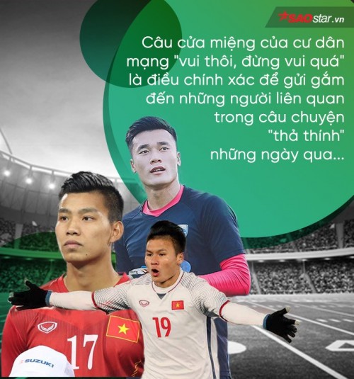 showbiz viet hay de u23 viet nam yen than