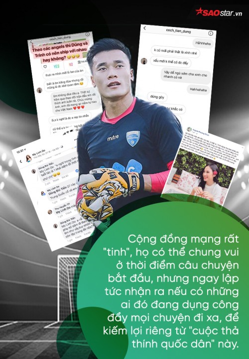 showbiz viet hay de u23 viet nam yen than