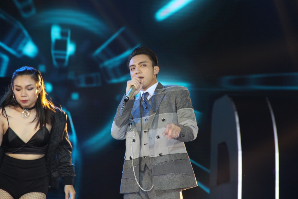 vi sao soobin hoang son min va erik thang lon tai zing music awards
