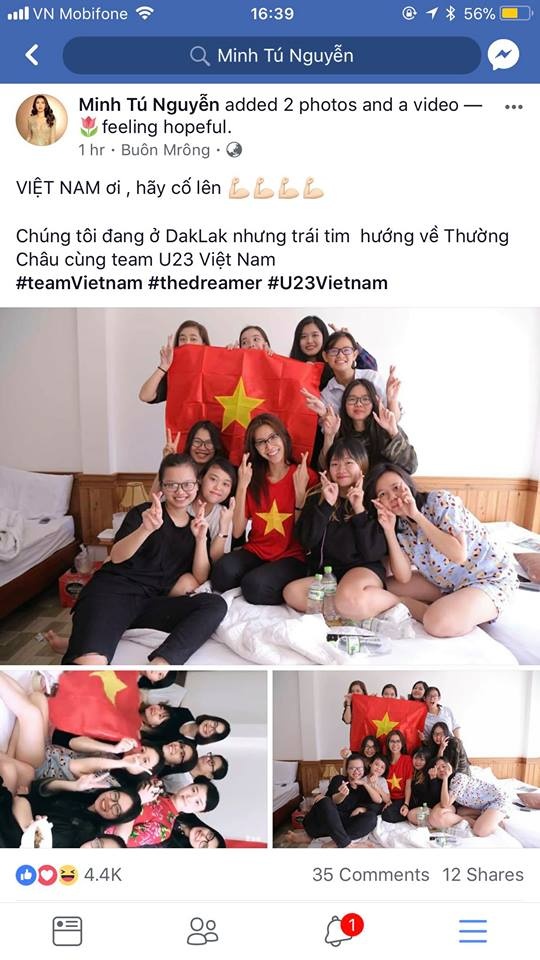 sao viet ke khoc nguoi cuoi khi xem tran dau u23 viet nam u23 uzbekistan
