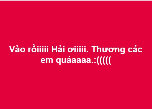 sao viet ke khoc nguoi cuoi khi xem tran dau u23 viet nam u23 uzbekistan