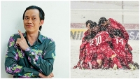 thanh bi len tieng khi bi chi trich lam phien bua an cua cac cau thu u23 viet nam