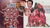 thanh bi len tieng khi bi chi trich lam phien bua an cua cac cau thu u23 viet nam