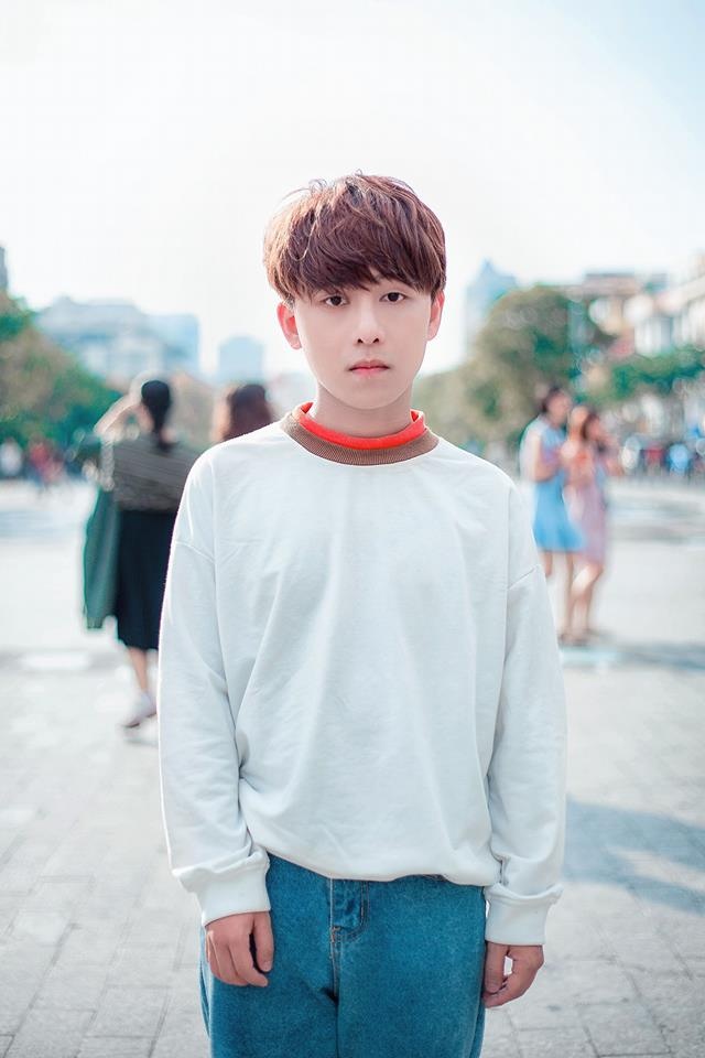 giong ca kem duyen rum tung phai nhan nhu ng lo i xu c pha m ra t na ng ne