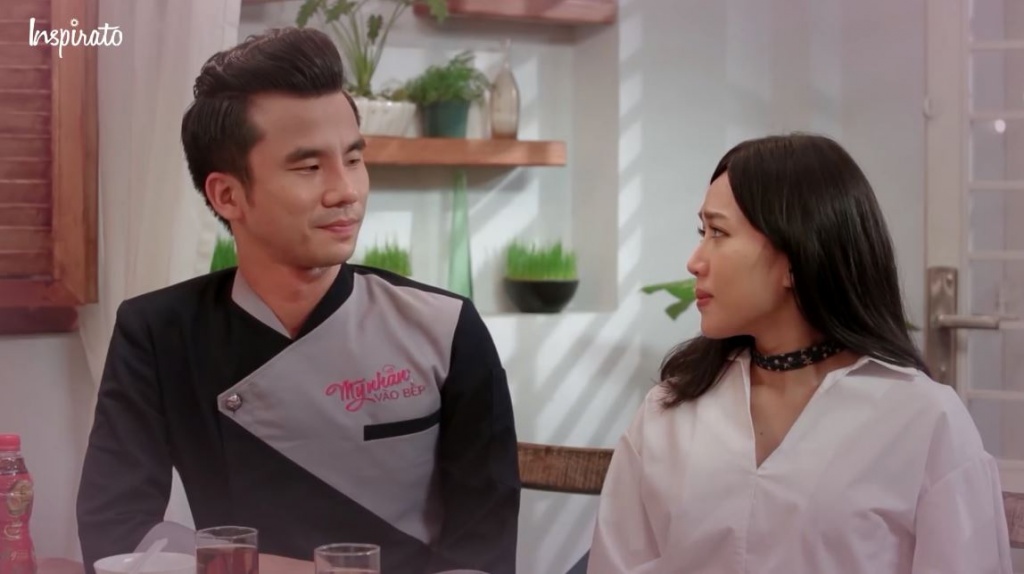 my nhan vao bep tap 56 mon goi rau nhut giai nhiet cho ngay tet nguyen dan 2018