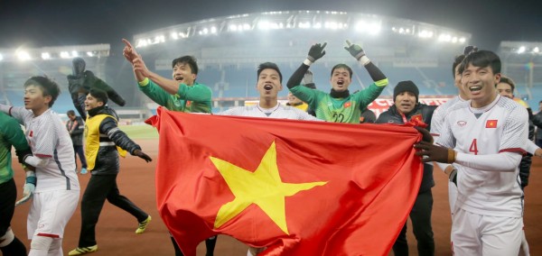 toc tien du yeu nhung mong cac em u23 viet nam som nghi ngoi de chi ra bai moi