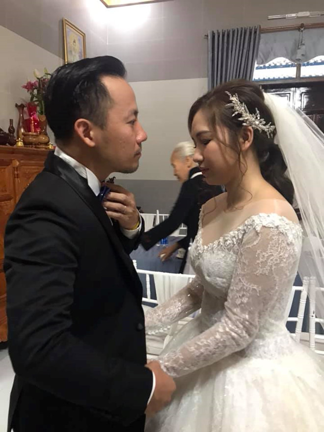 hari won chuc mung tien dat hanh phuc mai nha anh