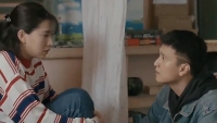 chay tron thanh xuan tap 13 vy bi danh ghen hoi dong