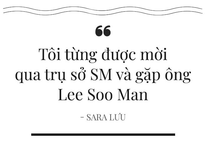 Sara Lưu: '6 tháng yêu Dương Khắc Linh, tôi đã nghĩ tới hôn nhân' sara luu 6 thang yeu duong khac linh toi da nghi toi hon nhan