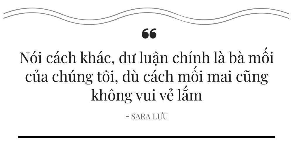 Sara Lưu: '6 tháng yêu Dương Khắc Linh, tôi đã nghĩ tới hôn nhân' sara luu 6 thang yeu duong khac linh toi da nghi toi hon nhan