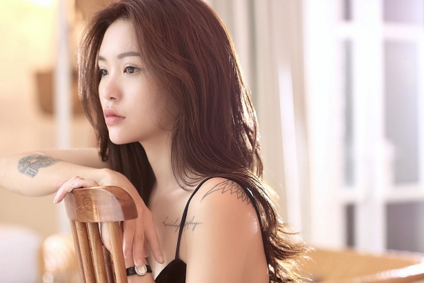 nguoi ay la ai tap 10 ve manh me day quyen luc cua nu chinh