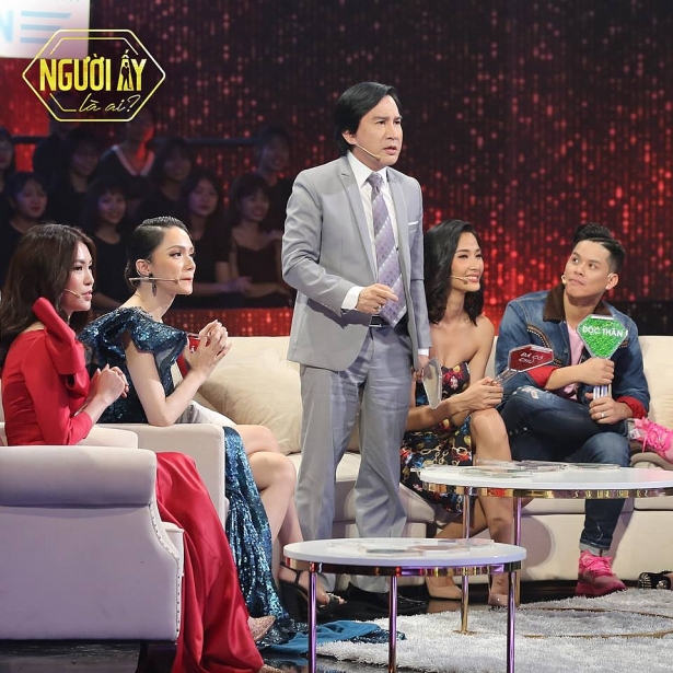 nguoi ay la ai tap 10 ve manh me day quyen luc cua nu chinh